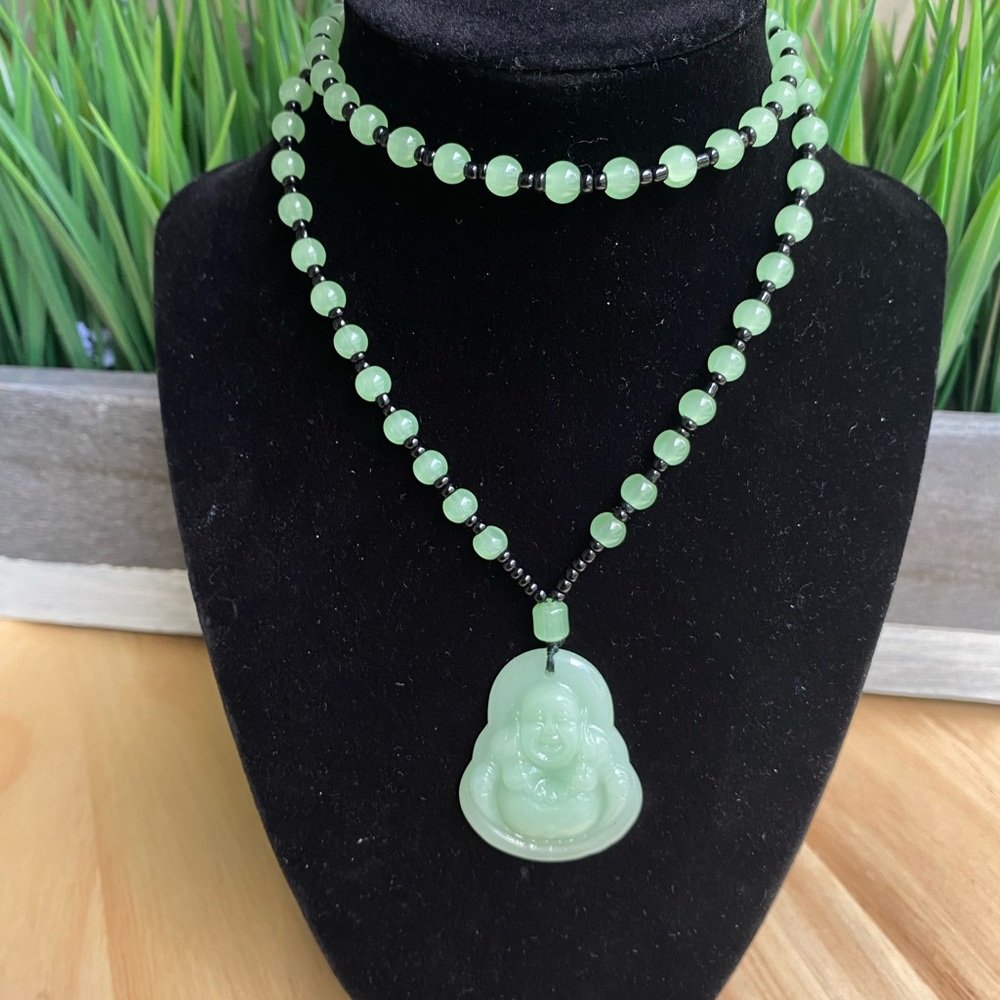 AMRITSA NECKLACE - Picture 1 of 1